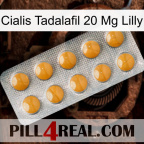 Cialis Tadalafil 20 Mg Lilly levitra1